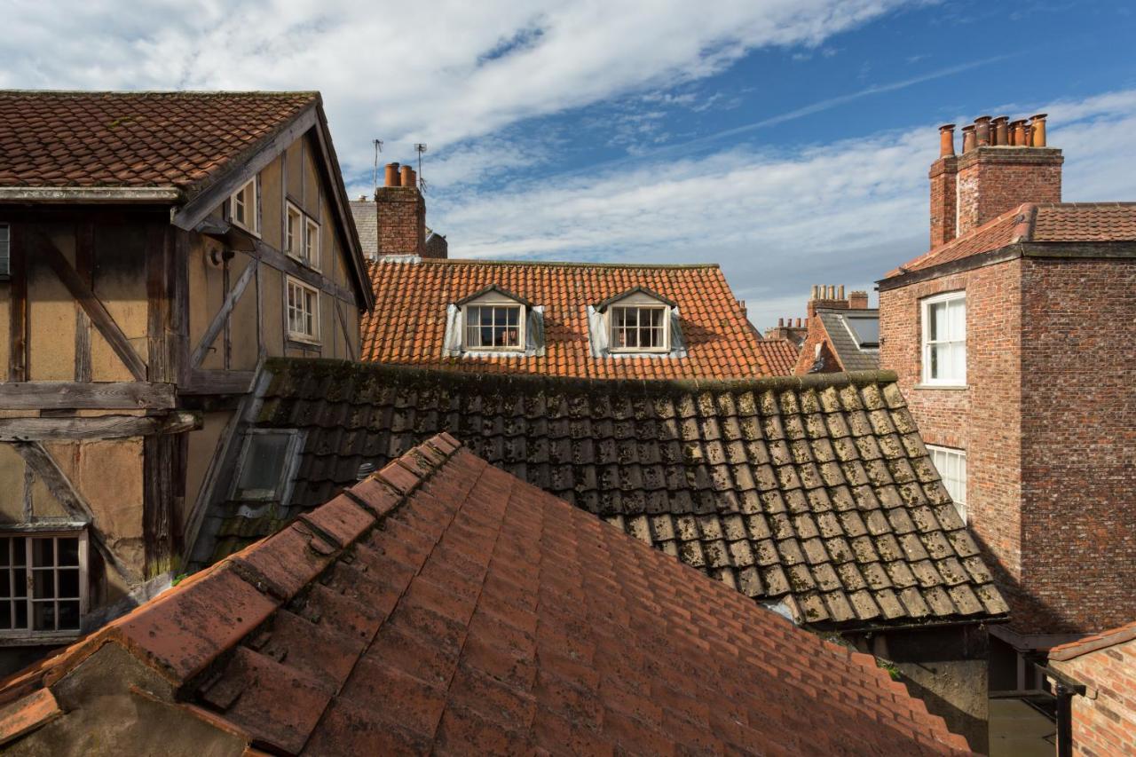 York City Unique Apartment - Coffee Yard Eksteriør bilde